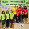 2. Offenen Bayrischen Meisterschaften in Speichersdorf