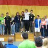 11. Deutsche Meisterschaften