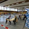 Saison 2016 / 2017 - 7.Bayerische Meisterschaft in Speichersdorf 